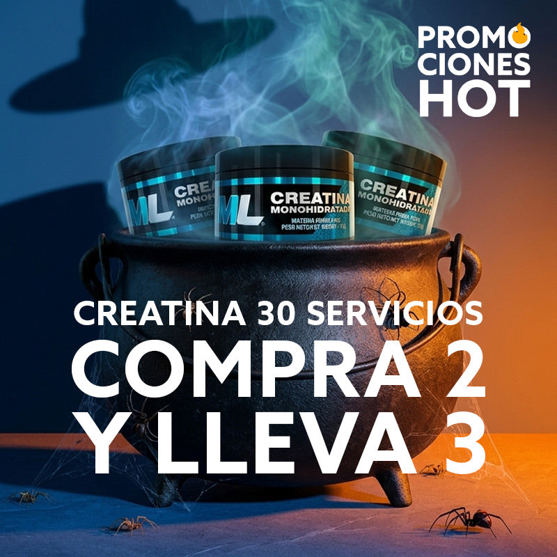 CREATINAS