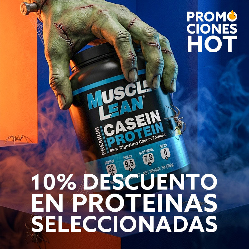 PROTEÍNAS