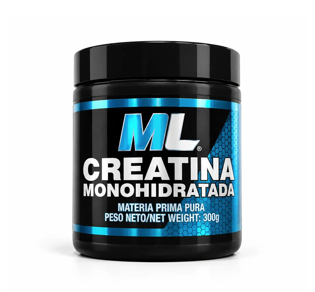 CREATINA MONOHIDRATADA (60 SERVICIOS) Muscle Lean