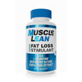 FAT LOSS STIMULANT (QUEMADOR) 120 CÁPSULAS
