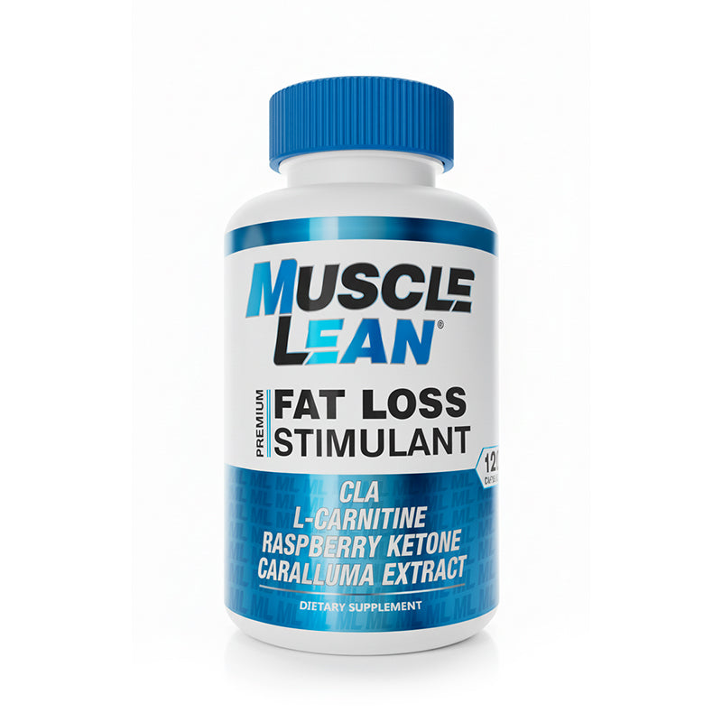 FAT LOSS STIMULANT (QUEMADOR) 120 CÁPSULAS