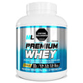 PROTEÍNA PREMIUM WHEY PROTEIN 5 LIBRAS Muscle Lean