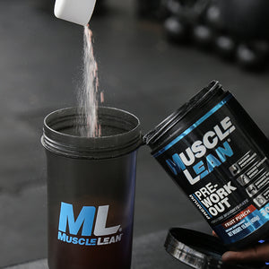 PREWORKOUT PREMIUM (30 SERVICIOS)