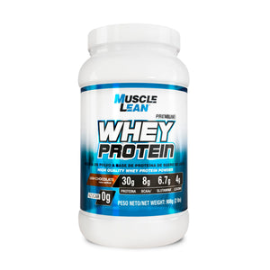 PROTEÍNA PREMIUM WHEY PROTEIN 2 LIBRAS