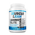 AMINOÁCIDOS AMINOELITE - Muscle Lean - Suplementos Deportivos