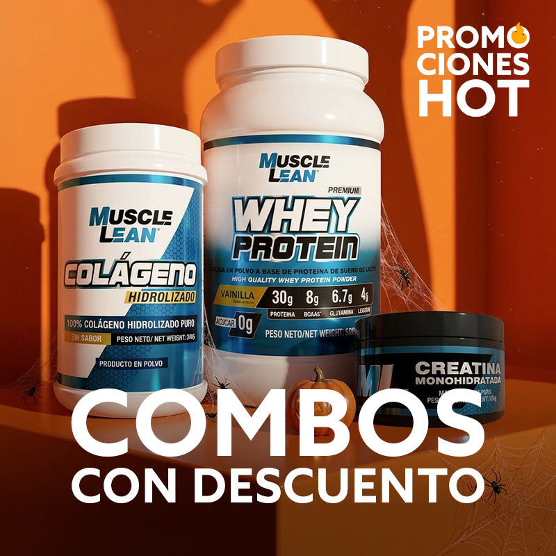 COMBOS