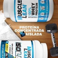 diferencias entre proteinas
