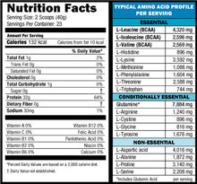 Cargar imagen en el visor de la galería, PROTEÍNA PREMIUM CASEIN PROTEIN - Muscle Lean - Suplementos Deportivos
