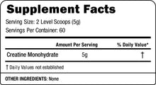 Cargar imagen en el visor de la galería, CREATINA - Muscle Lean - Suplementos Deportivos
