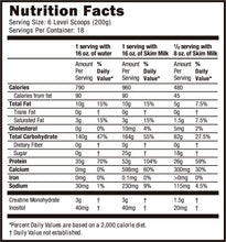 Cargar imagen en el visor de la galería, PROTEÍNA MASS GAINER - Muscle Lean - Suplementos Deportivos
