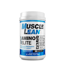 Cargar imagen en el visor de la galería, AMINOÁCIDOS AMINOELITE - Muscle Lean - Suplementos Deportivos
