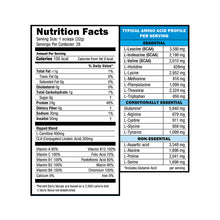 Cargar imagen en el visor de la galería, PROTEÍNA LITEPRO - Muscle Lean - Suplementos Deportivos
